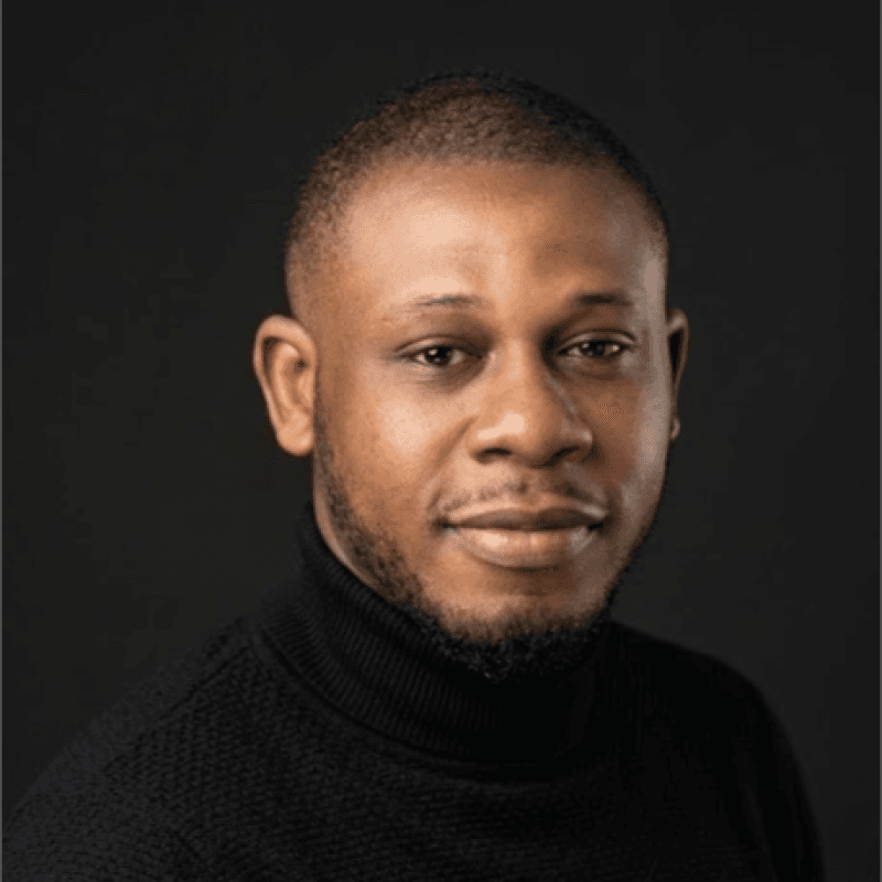 Chukwuka (Albert) Okolie