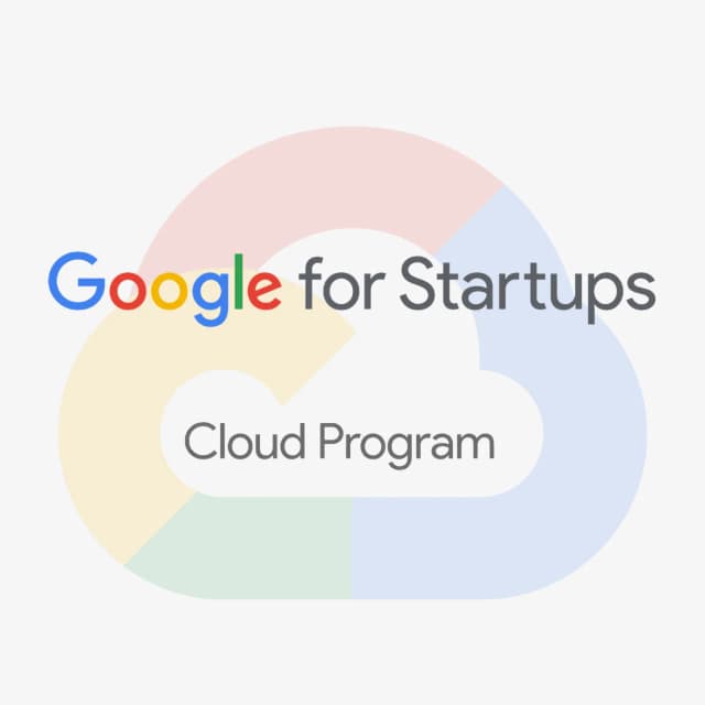 Google for Startups Cloud Program